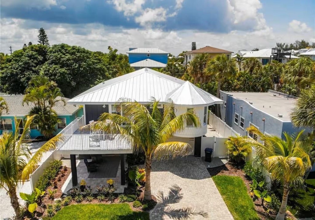 111 Cedar Avenue, ANNA MARIA