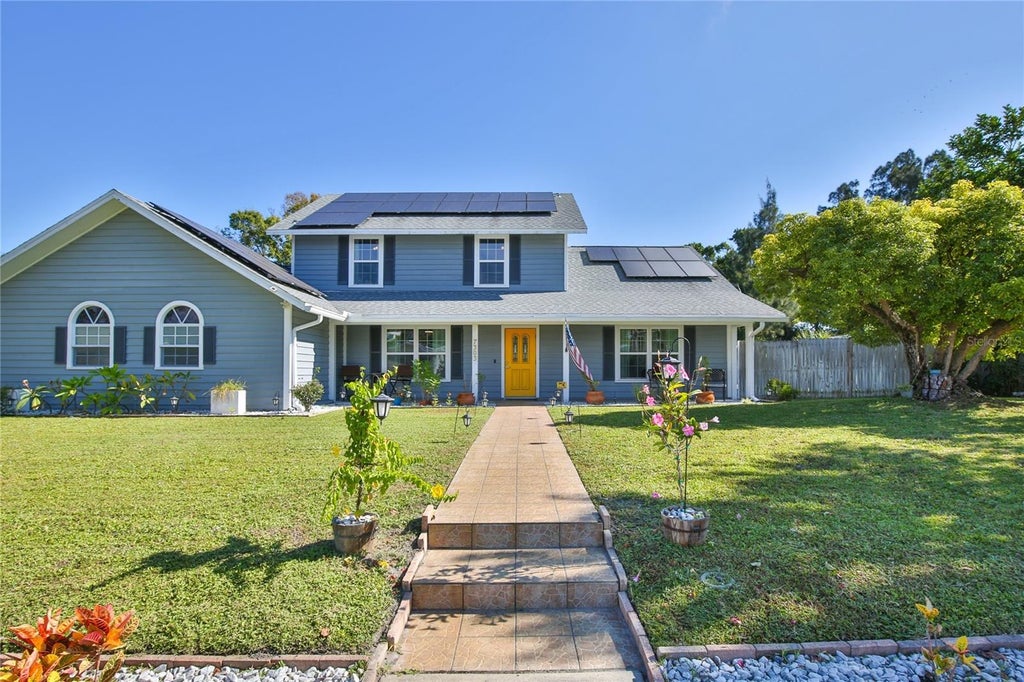 7303 Manatee Street, SARASOTA