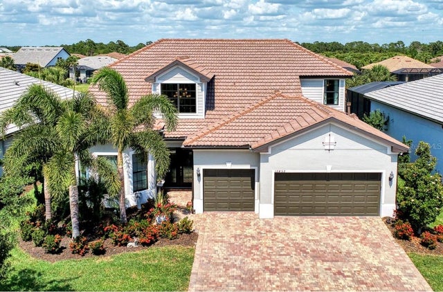 12432 Golden Sage Drive, SARASOTA