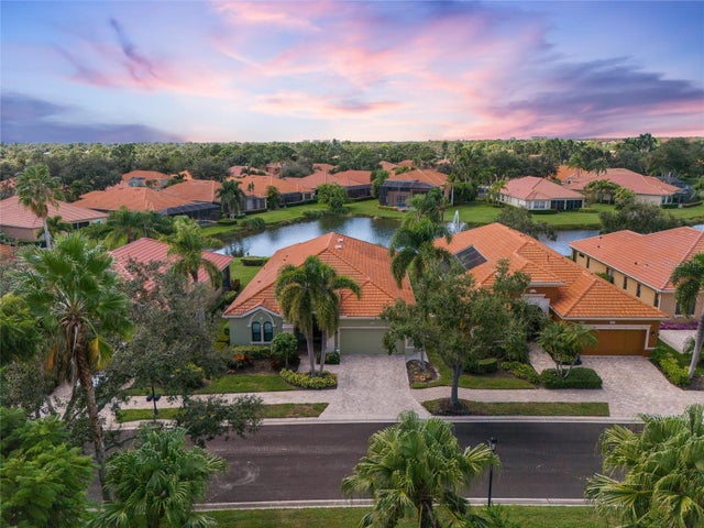 5175 Cantabria Crest, SARASOTA