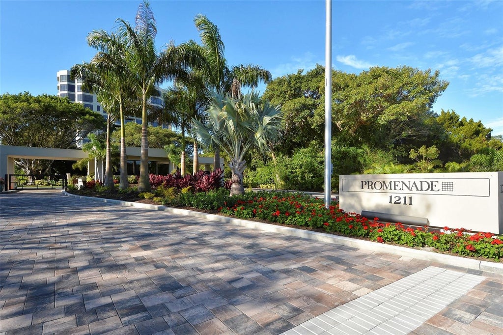 1211 Gulf Of Mexico Drive 301, LONGBOAT KEY