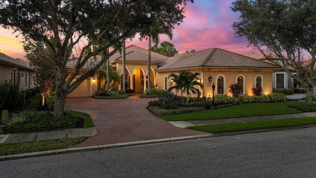 14519 Leopard Creek Place, LAKEWOOD RANCH