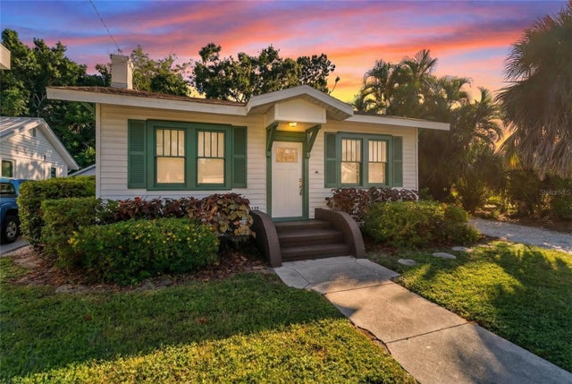 2530 Loma Linda Street, SARASOTA