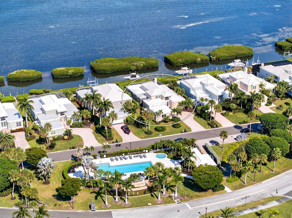 3488 Mistletoe Lane, LONGBOAT KEY