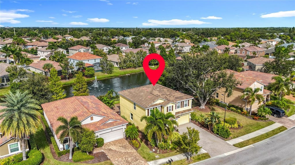 5522 Cartagena Drive, SARASOTA