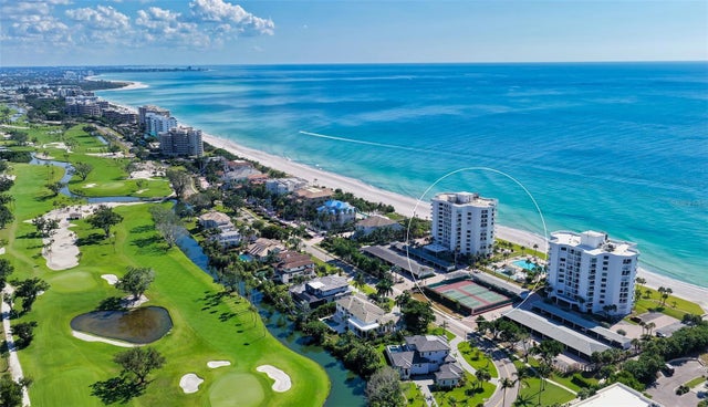 1000 Longboat Club Road 402, LONGBOAT KEY