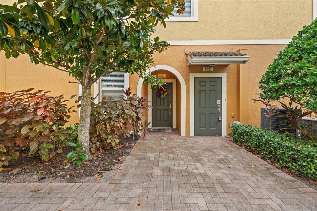 8031 Limestone Lane 16-106, SARASOTA