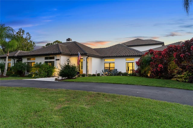 18702 69th Avenue E, BRADENTON