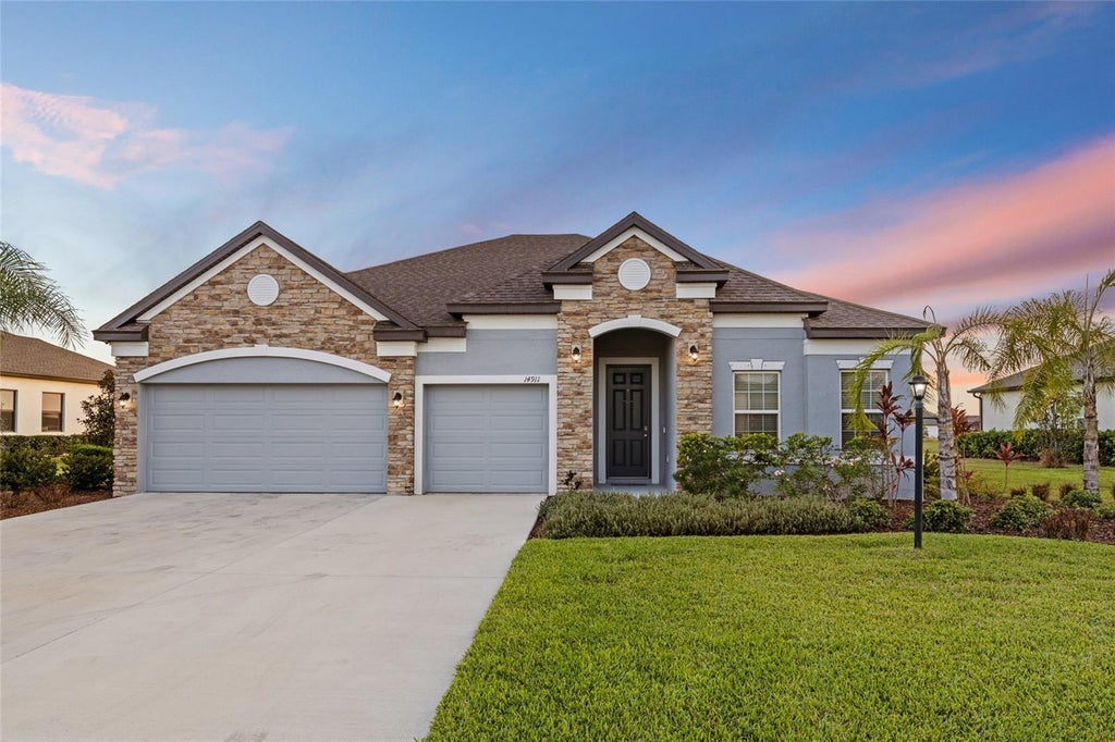 14911 18th Run E, PARRISH