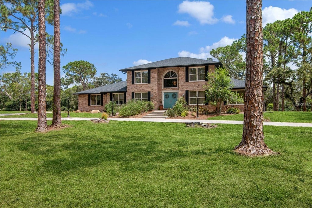 7401 South Gator Creek Boulevard, SARASOTA