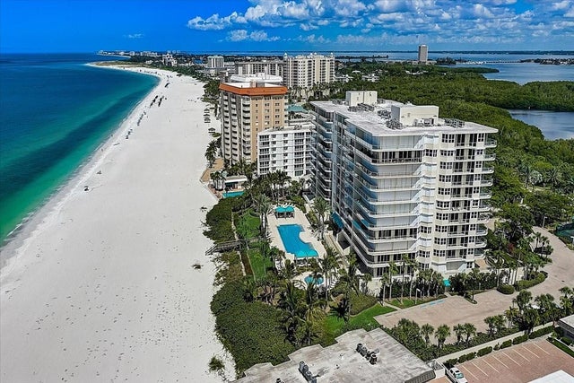 1800 Benjamin Franklin Drive A202, SARASOTA