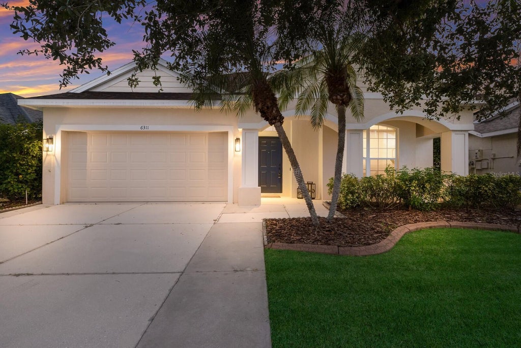 6311 French Creek Court, ELLENTON