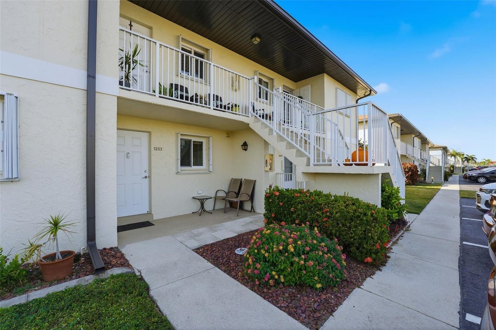 25275 Rampart Boulevard 1203, PUNTA GORDA