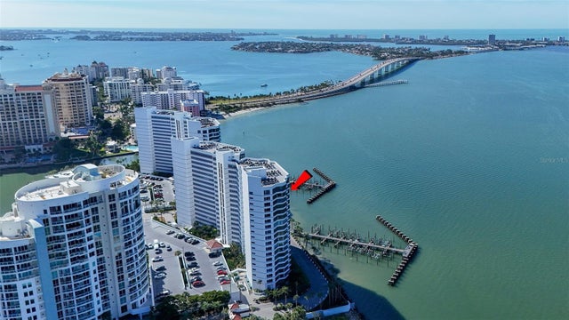 988 Boulevard Of The Arts S1814, SARASOTA