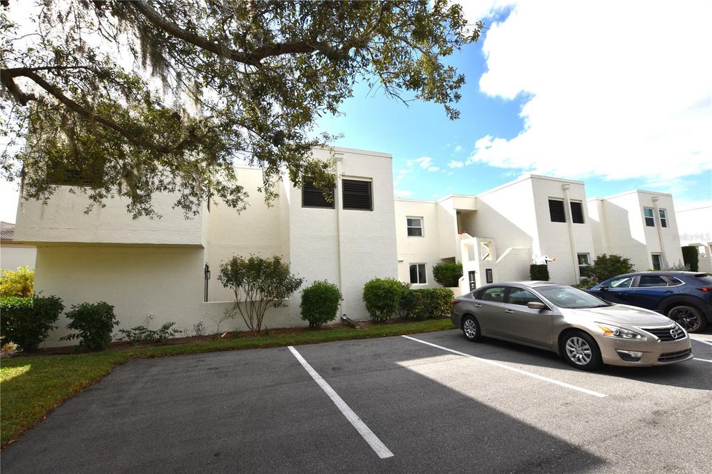 5218 Marsh Field Lane 108, SARASOTA