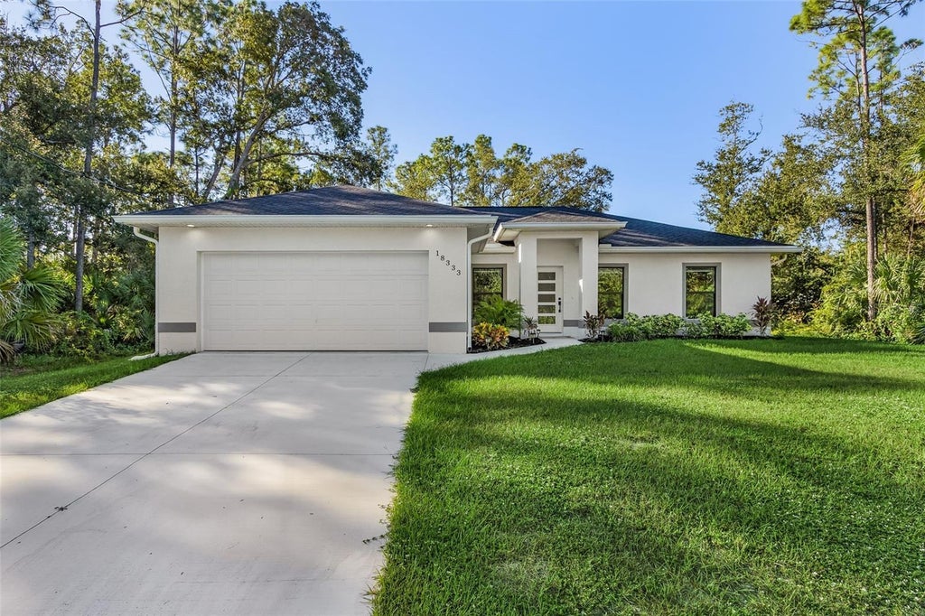 18333 Laramie Avenue, PORT CHARLOTTE