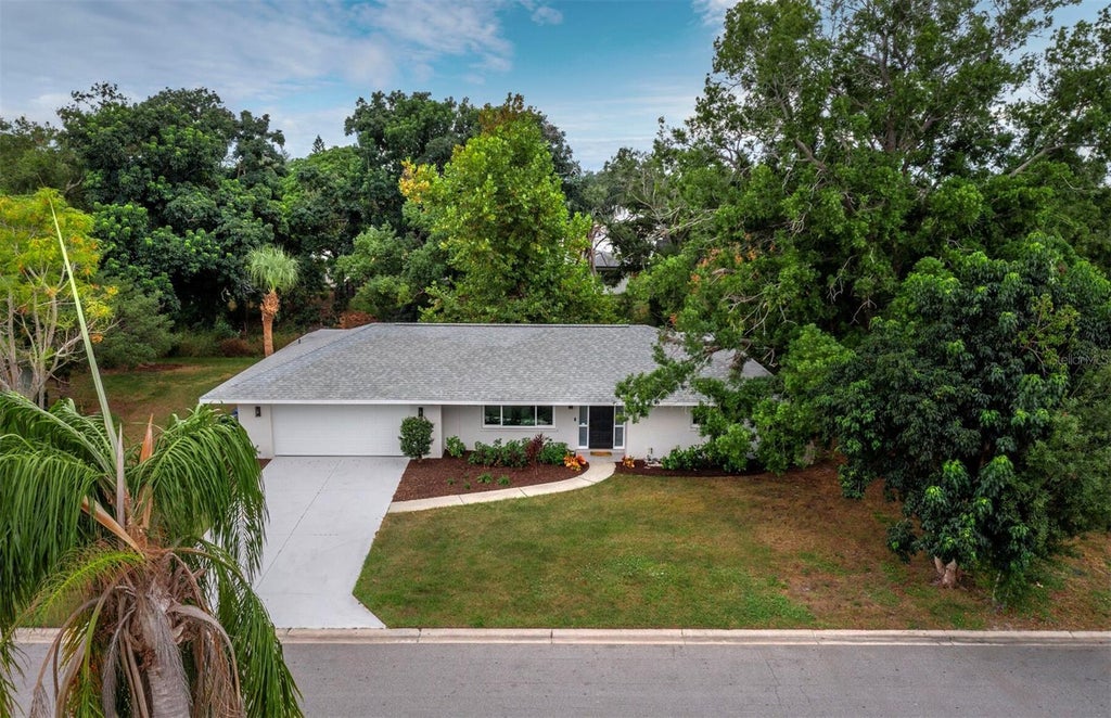 3142 Rose Street, SARASOTA