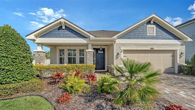11329 Spring Gate Trail, BRADENTON