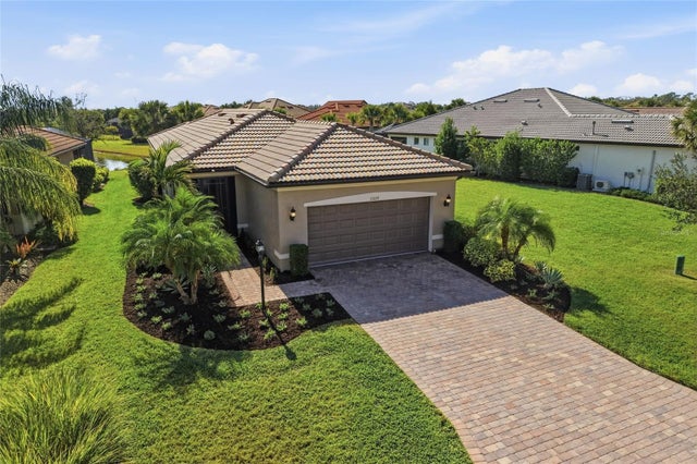17029 Hampton Falls Terrace, BRADENTON