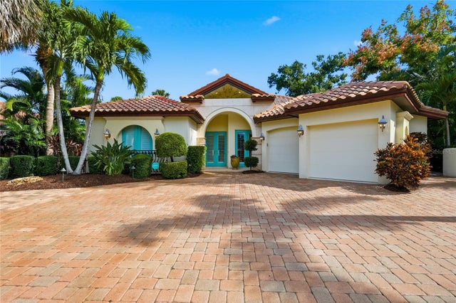 4946 Brywill Circle, SARASOTA
