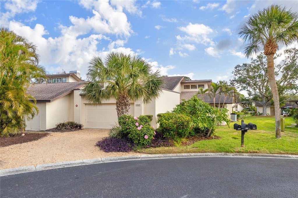 4527 La Jolla Drive, BRADENTON