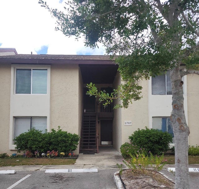 2707 Hidden Lake Boulevard D, SARASOTA