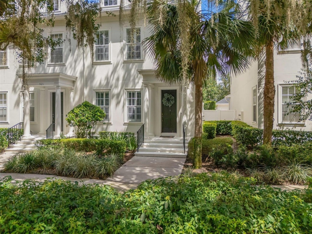 923 Greenlawn Street, KISSIMMEE