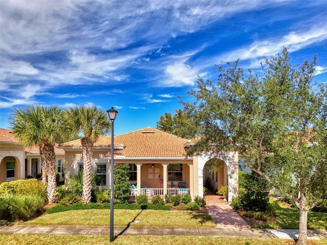 5748 Fossano Drive, SARASOTA