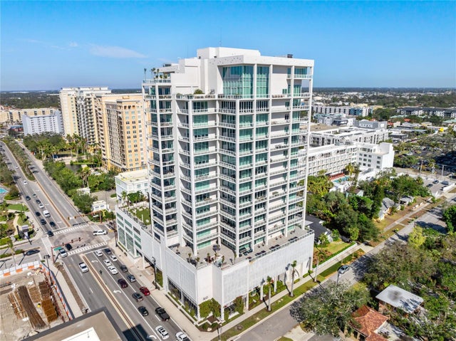 540 North Tamiami Trail 702, SARASOTA