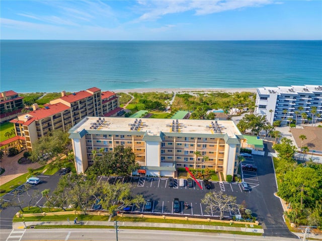 8630 Midnight Pass Road 103a, SARASOTA