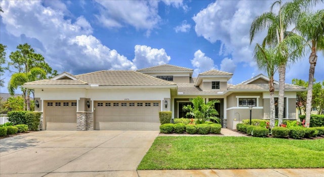 6470 Indigo Bunting Place, LAKEWOOD RANCH