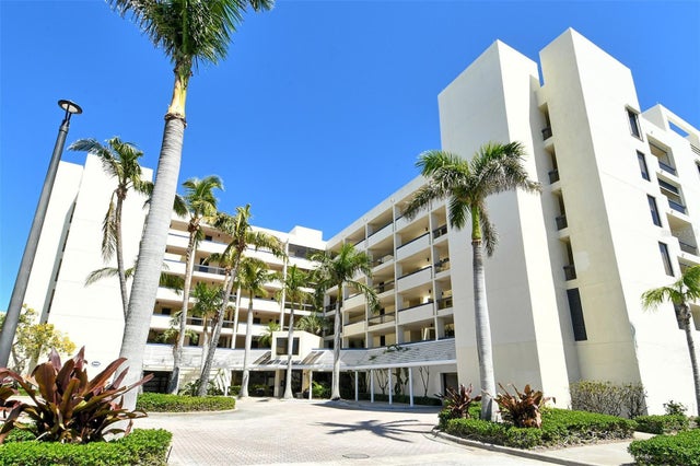 1932 Harbourside Drive 217, LONGBOAT KEY