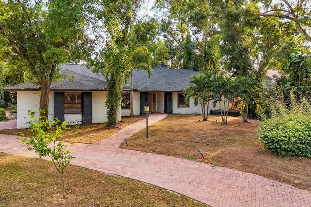 4962 Leatha Lane, SARASOTA