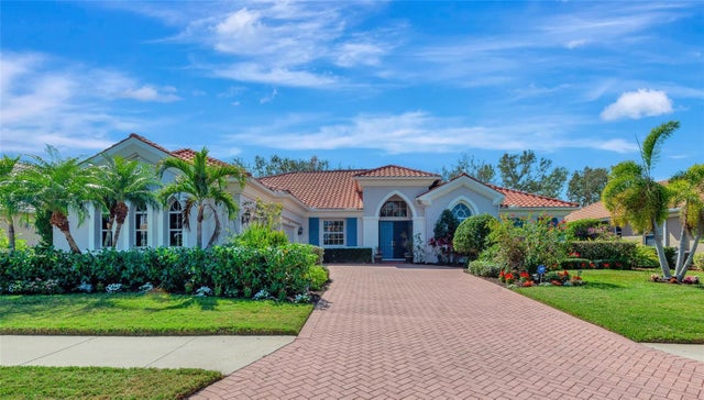 10912 Big Bass Place, BRADENTON