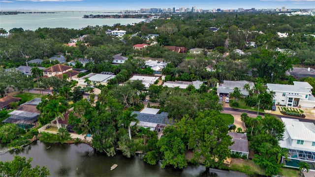 1684 Spring Creek Drive, SARASOTA