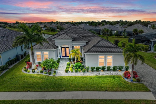 7129 Ryedale Court, SARASOTA