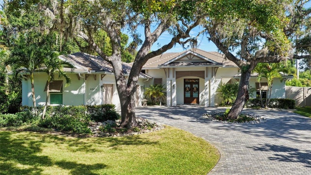 4009 Red Rock Lane, SARASOTA