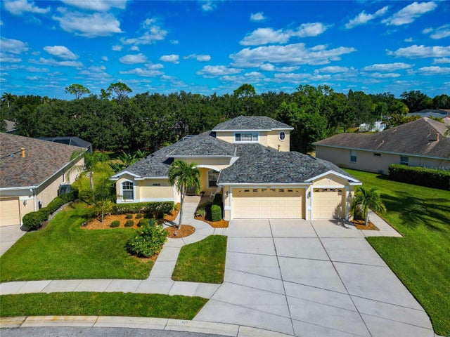 10937 Bluestem Circle, LAKEWOOD RANCH