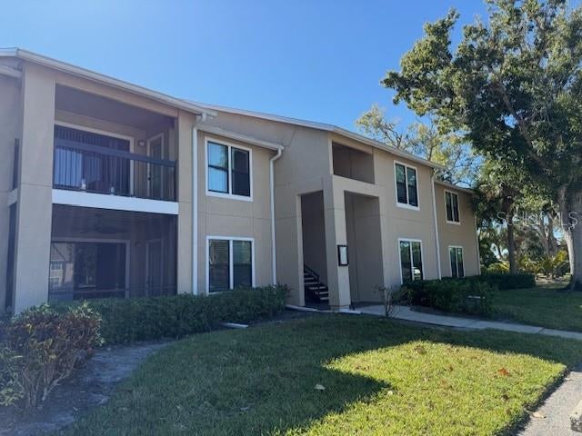 4057 Crockers Lake Boulevard 17, SARASOTA