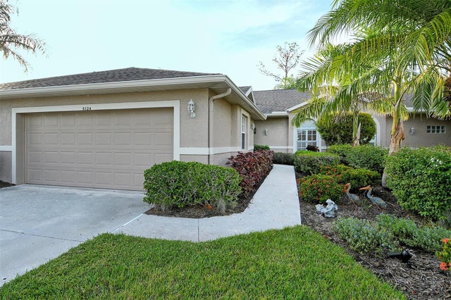 5124 Mahogany Run Avenue, SARASOTA