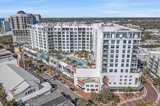 111 South Pineapple Avenue 816, SARASOTA