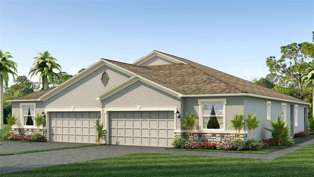 18032 Cropside Trail, LAKEWOOD RANCH