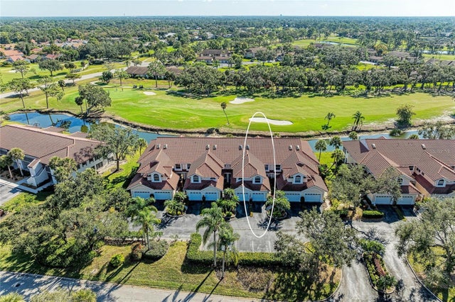 5588 Golf Pointe Drive 1, SARASOTA