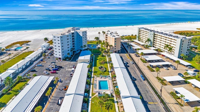 5830 Midnight Pass Road 61, SARASOTA