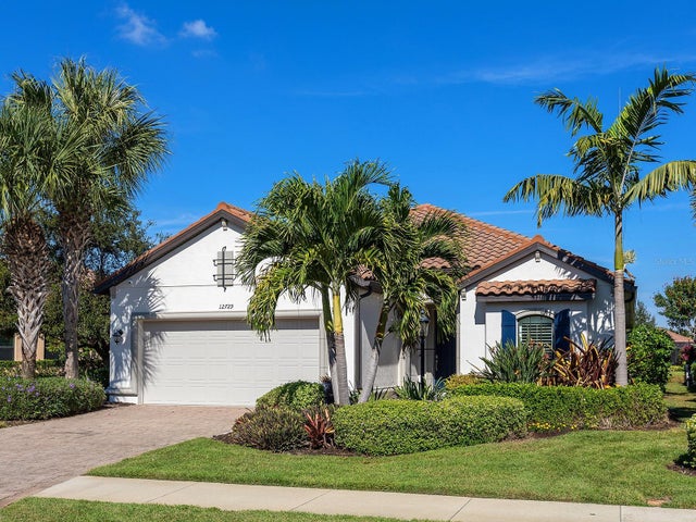 12729 Fontana Loop, LAKEWOOD RANCH