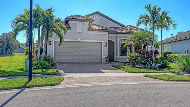 5987 Snowy Egret Drive, SARASOTA