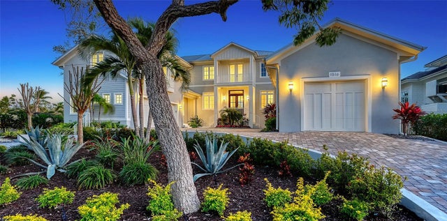 1516 Sandpiper Lane, SARASOTA