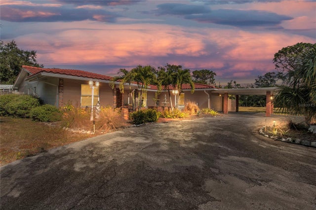 2605 Desoto Road, SARASOTA