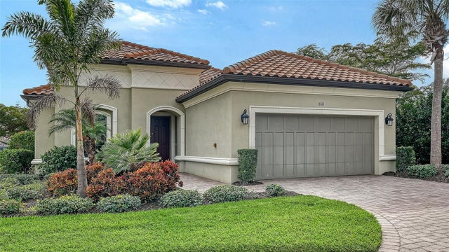8101 Gabanna Drive, SARASOTA