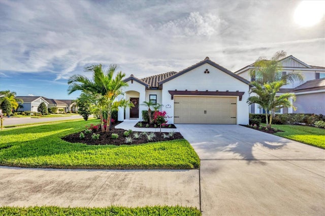 12734 Aquamarine Avenue, BRADENTON